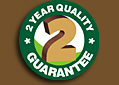 2 year Dispenser Warranty